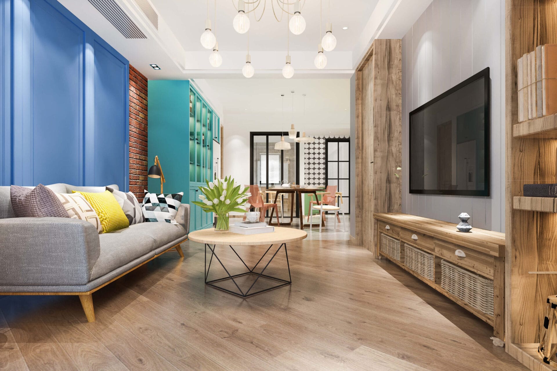 interior designer