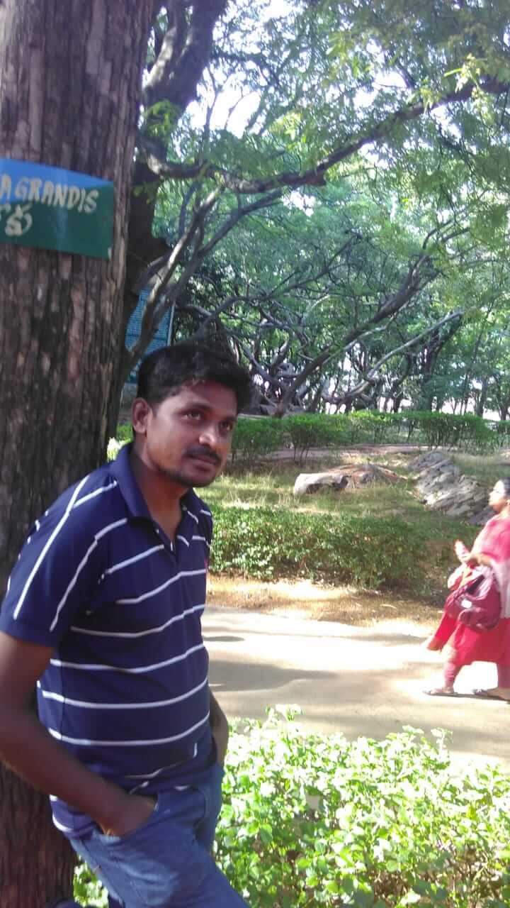 Anil J