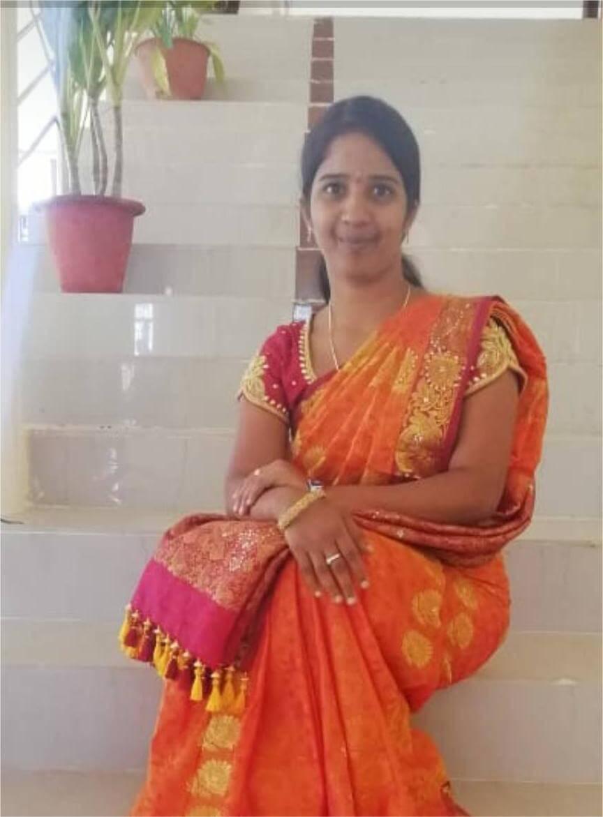 Swati R