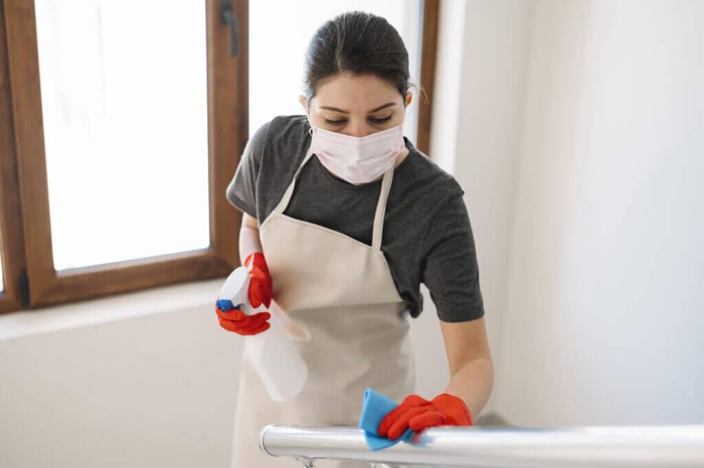 Cleaning Services