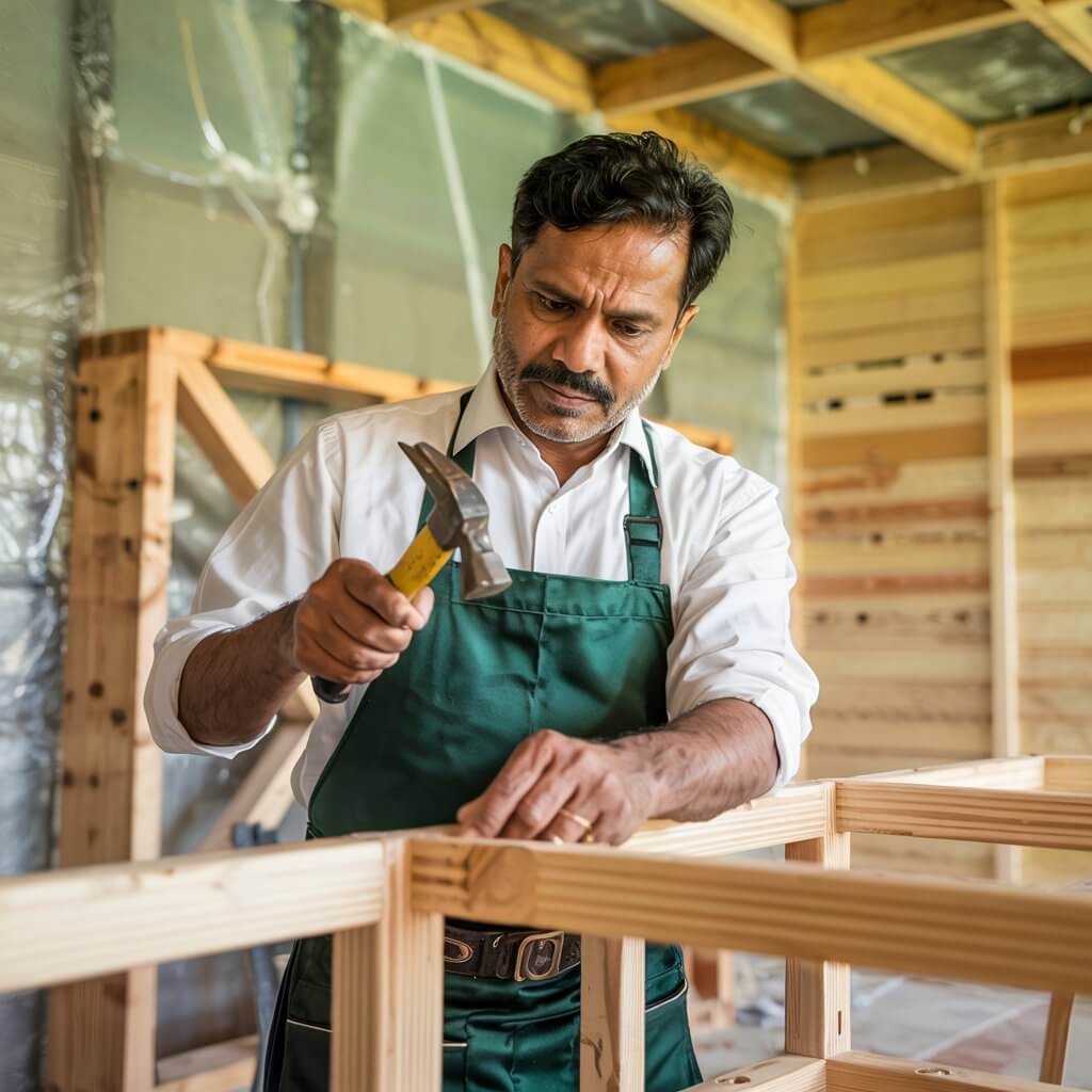 carpenter