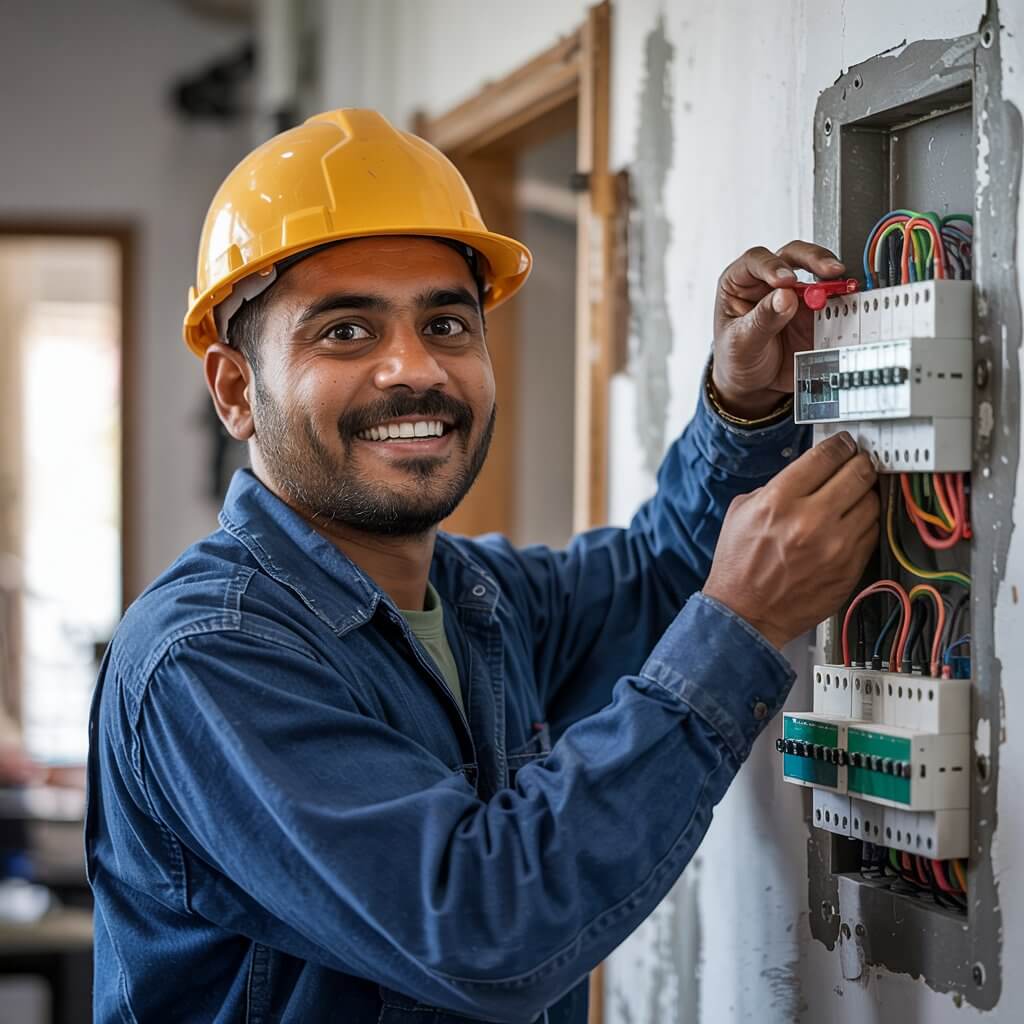 electrician