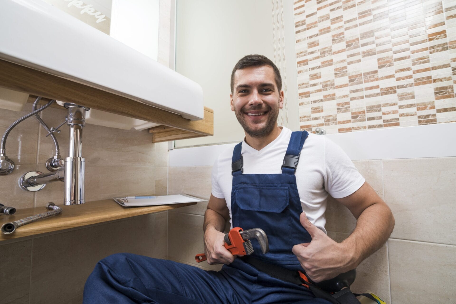 Plumber