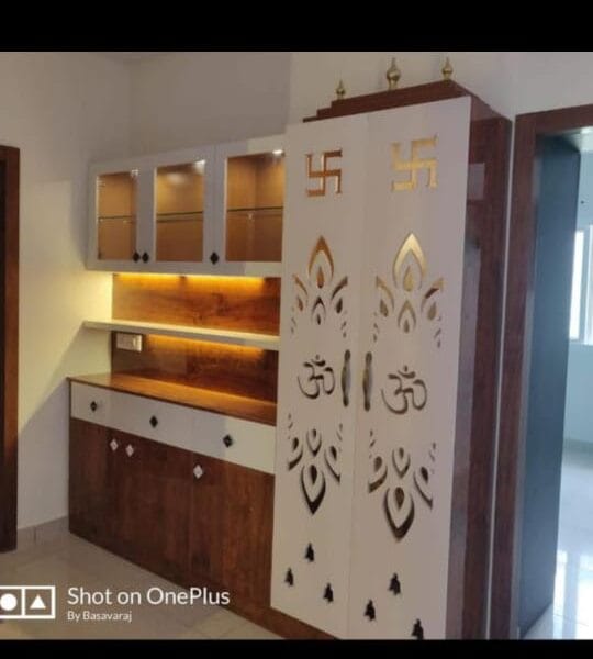 Carpenter in Bangalore