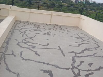 Waterproofing contractors in Bangalore