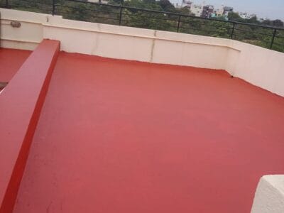Waterproofing contractors in Bangalore