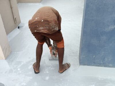 Waterproofing in Bangalore