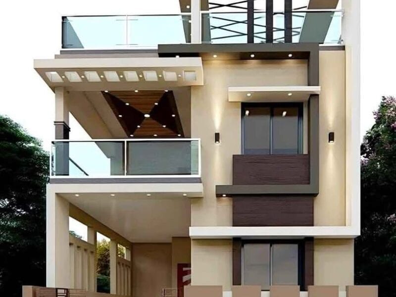 CONSTRUCTION AND RENOVATION WORKS