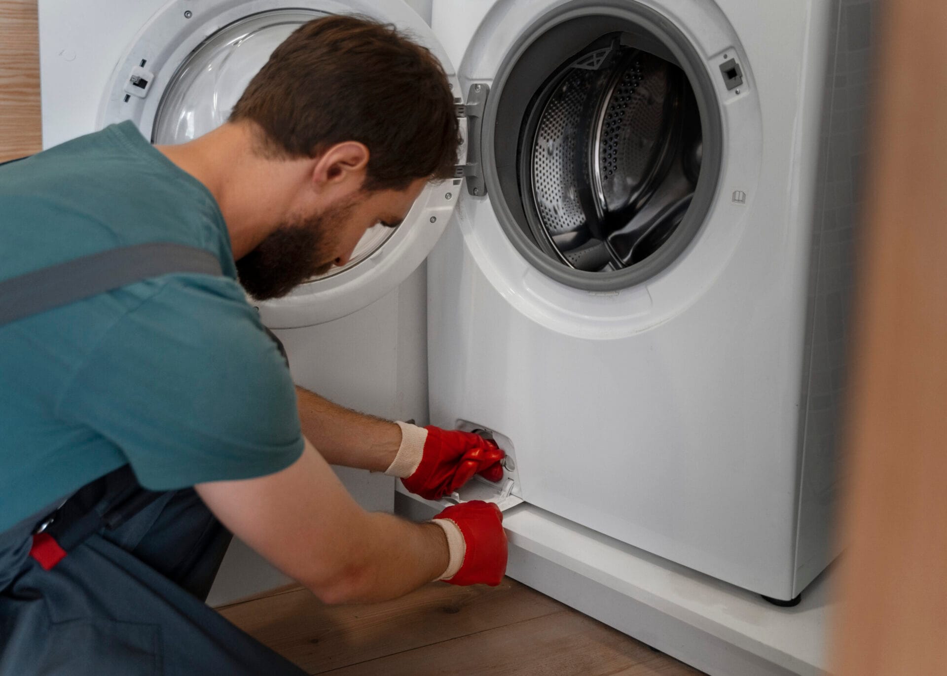 Appliance Repair