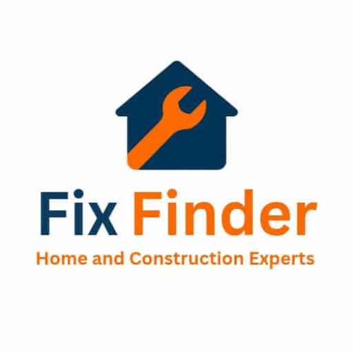 logo fixfinder