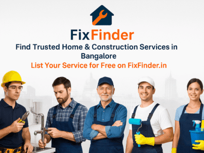 Plumber in Bannerghatta