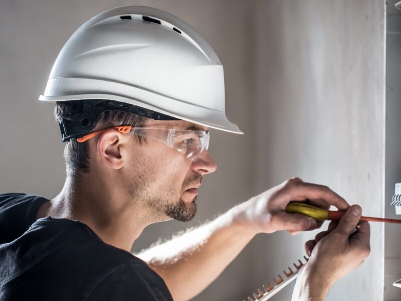 Omm Sai Electrical Work