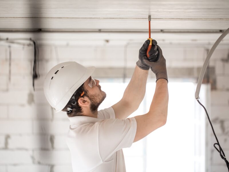 MN Electrical Services