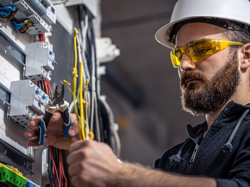 Reddy Electrical Works