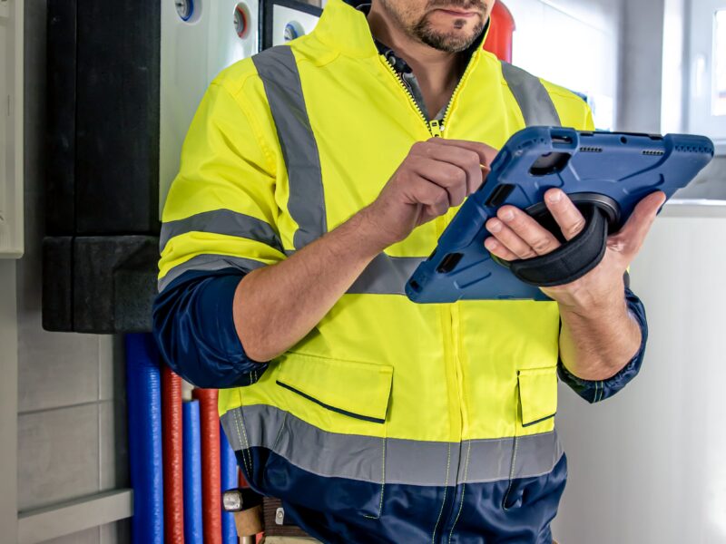 Rahul Gupta Electrician
