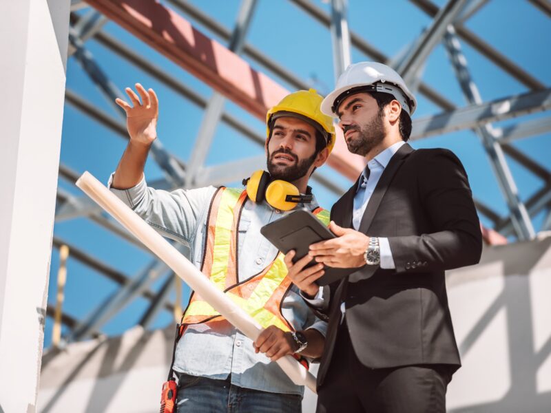 Nissi Contractors