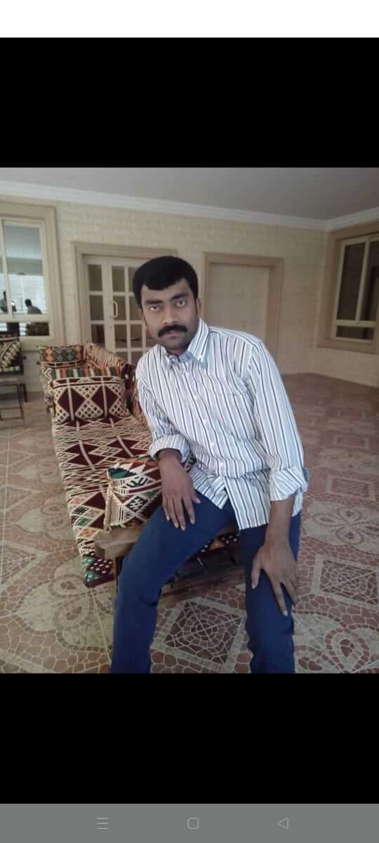 Balu S