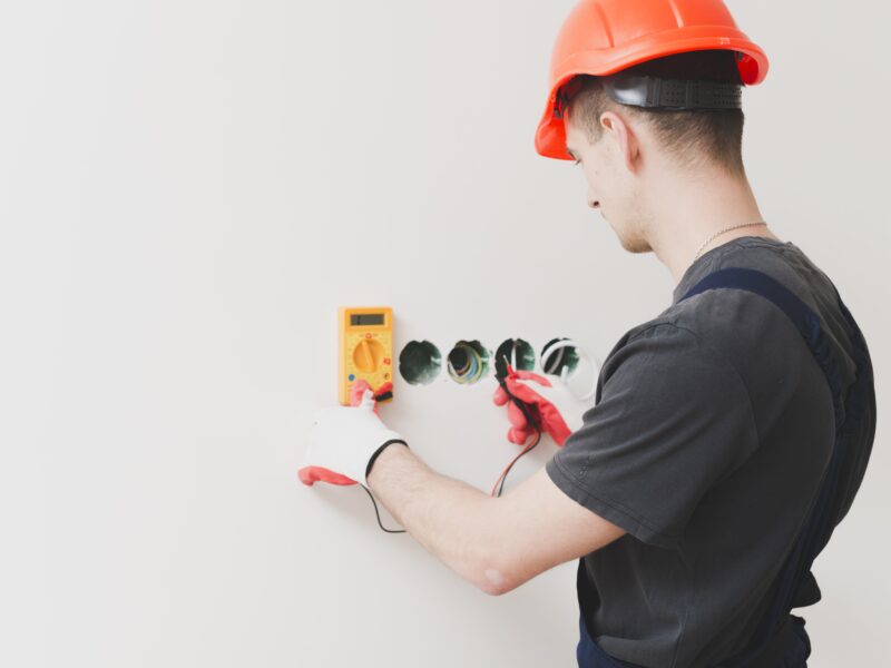 vitheesh electrical Services in rayachoti
